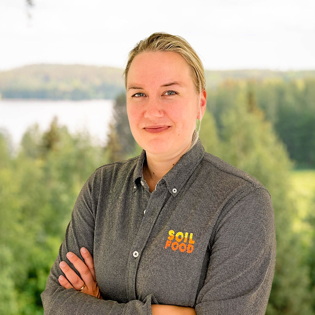 Laura Tokeensuu