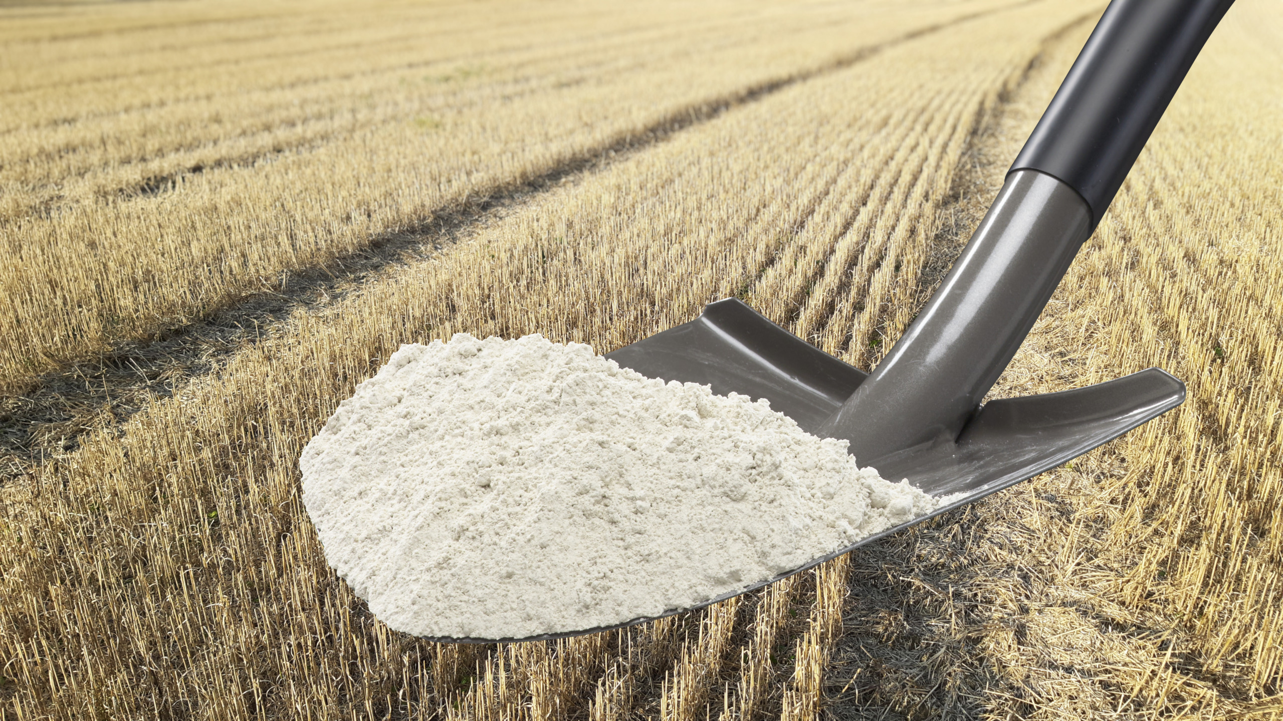 Soilfood Tehokalkki VII, IV ja V.