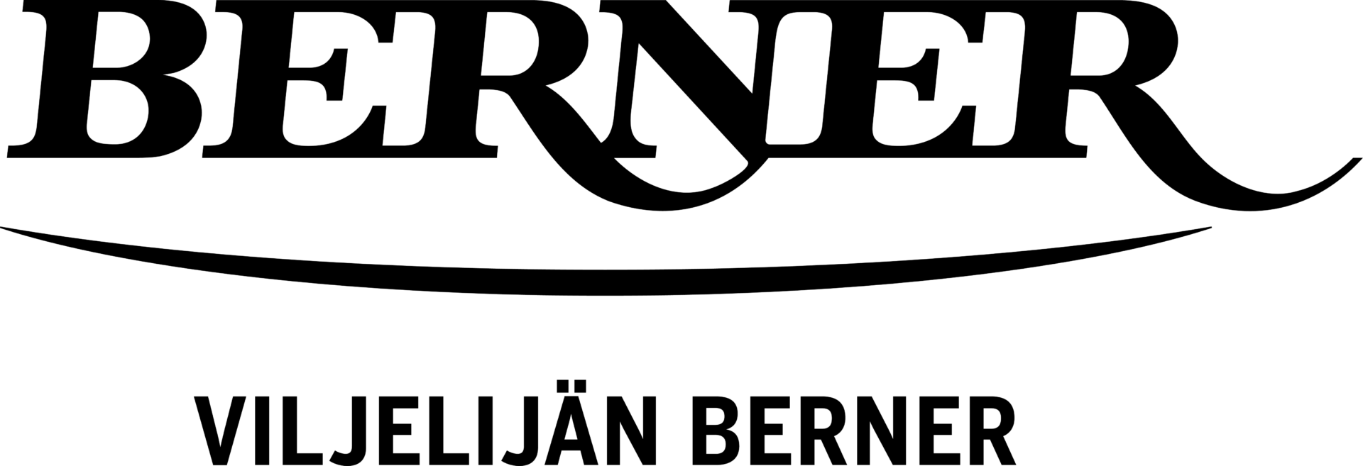 Berner logo