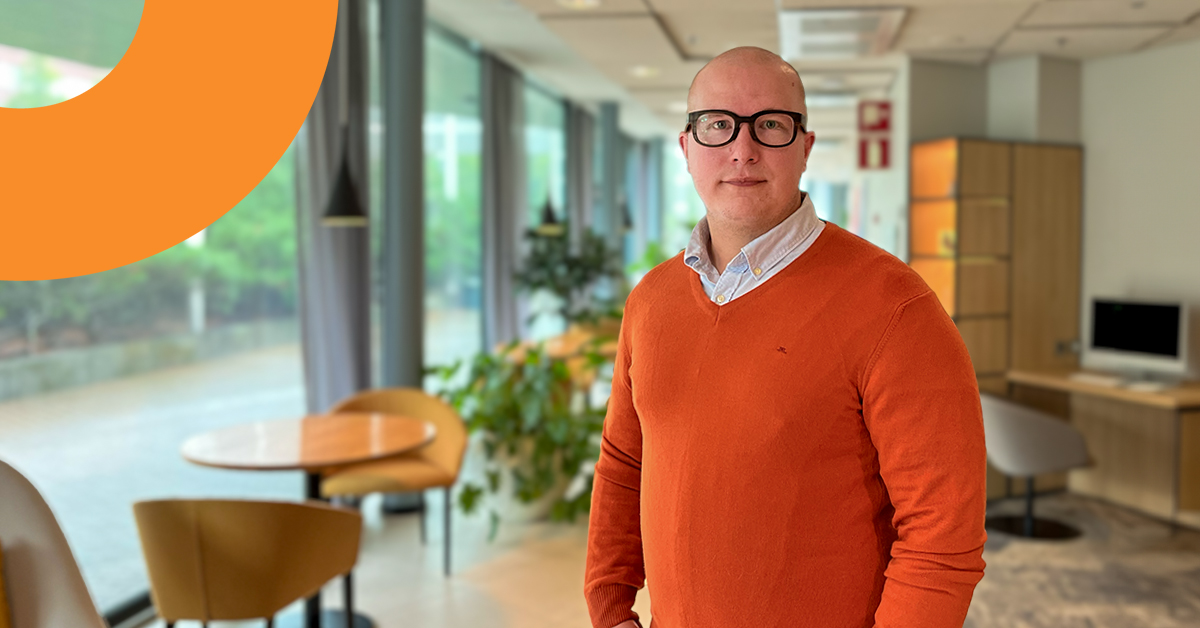 Eljas Jokinen, Soilfood