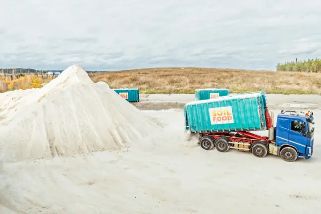 Services for paper and pulp industry